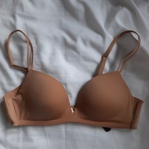 Victoria's Secret pushup bra